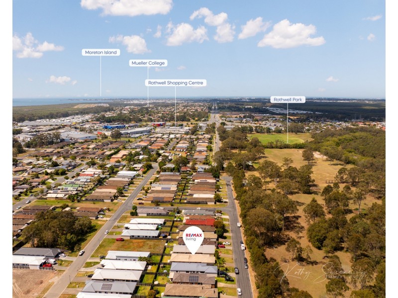 36 Waterlilly Court, Rothwell QLD 4022