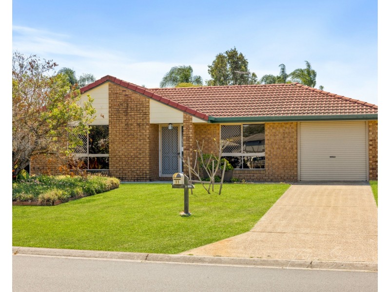 11 Caccini Crescent, Burpengary QLD 4505