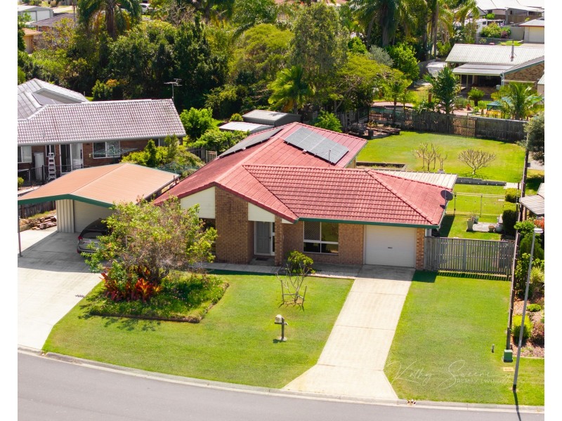 11 Caccini Crescent, Burpengary QLD 4505
