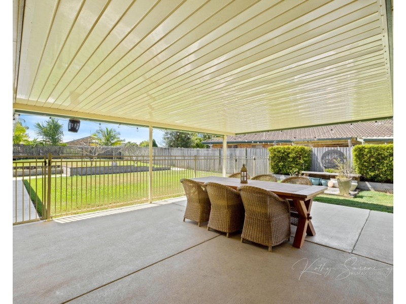11 Caccini Crescent, Burpengary QLD 4505
