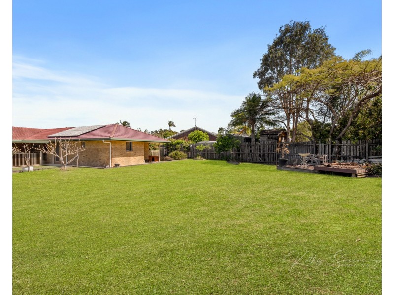 11 Caccini Crescent, Burpengary QLD 4505