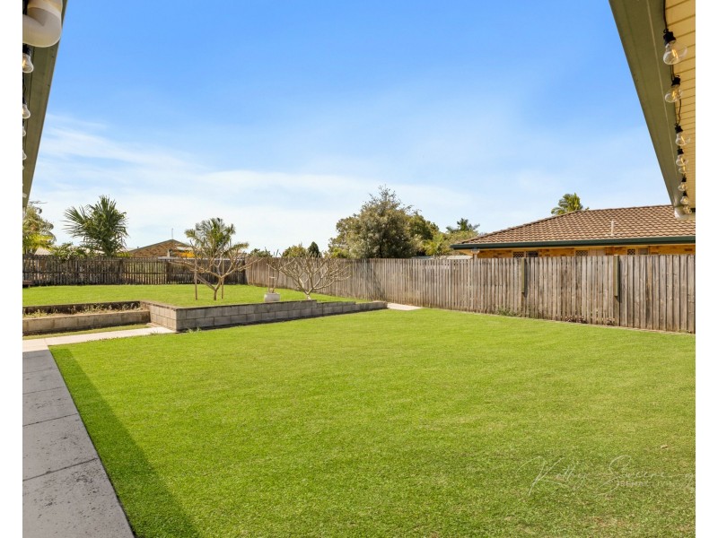 11 Caccini Crescent, Burpengary QLD 4505