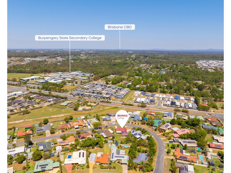 11 Caccini Crescent, Burpengary QLD 4505