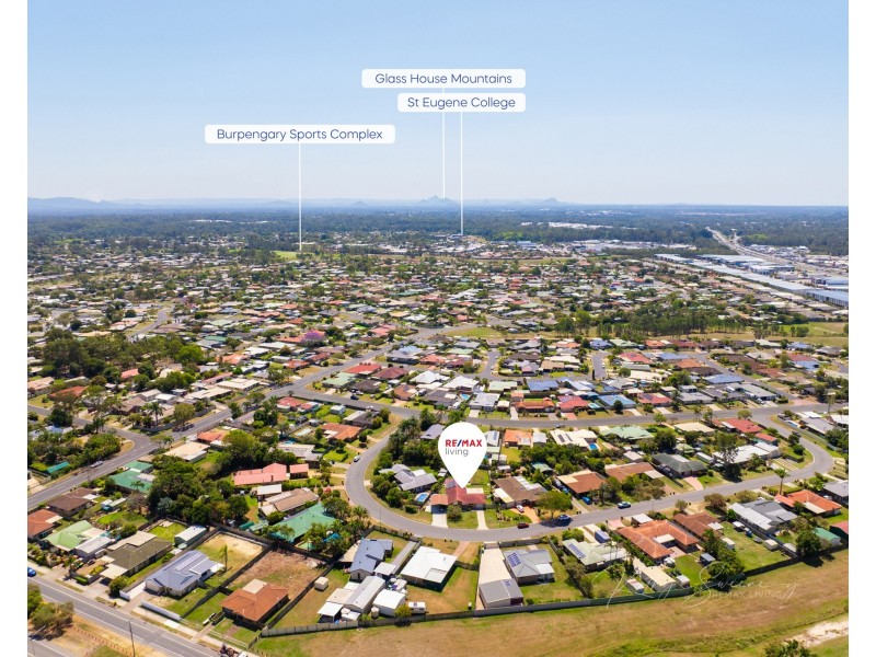 11 Caccini Crescent, Burpengary QLD 4505