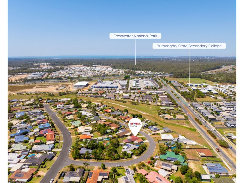 11 Caccini Crescent, Burpengary QLD 4505