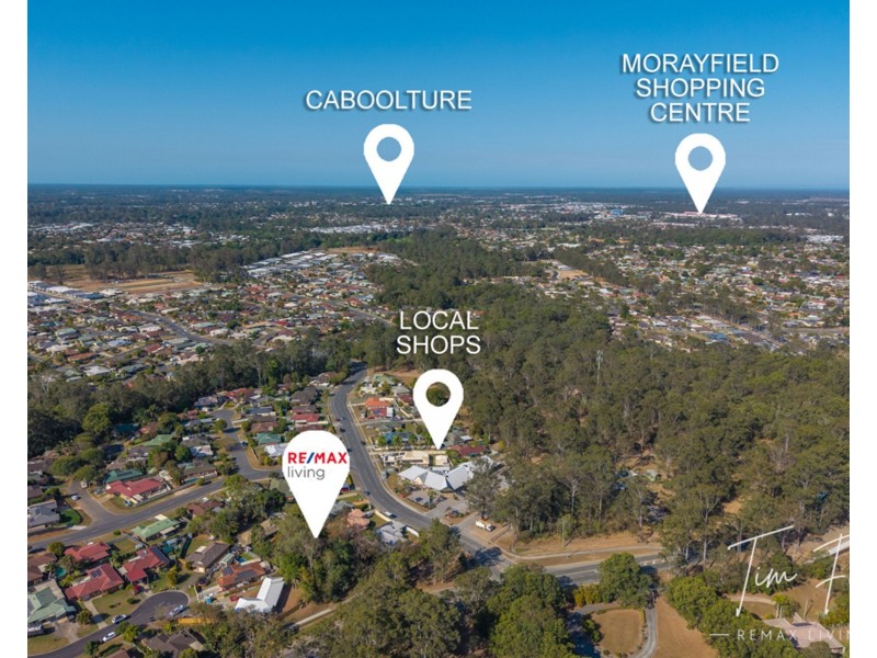 333 Caboolture River Road, Upper Caboolture QLD 4510
