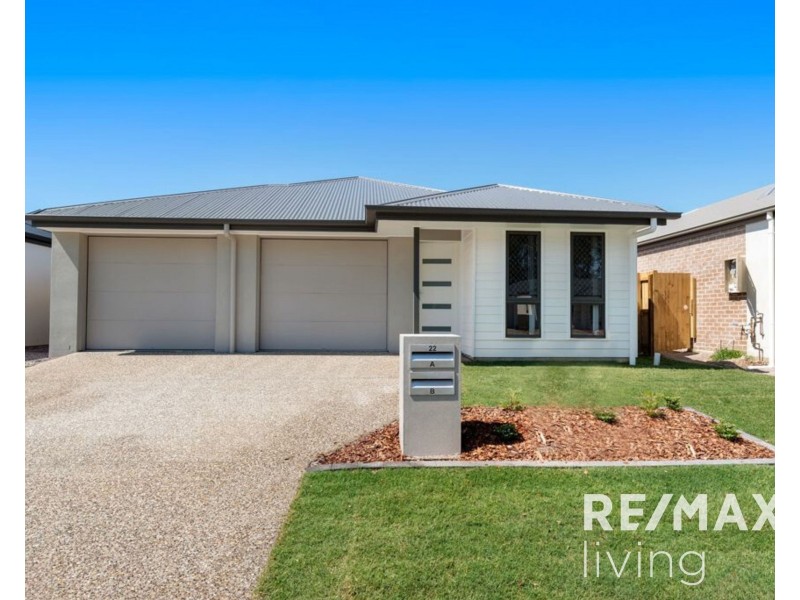 22a Love Street, Upper Caboolture QLD 4510