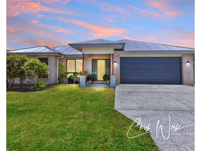 38 Hedley Drive, Woolmar QLD 4515