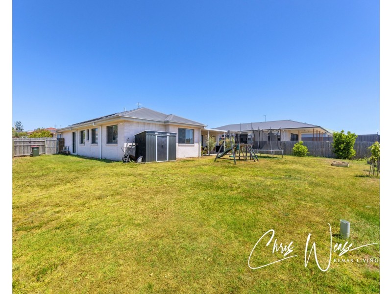 38 Hedley Drive, Woolmar QLD 4515