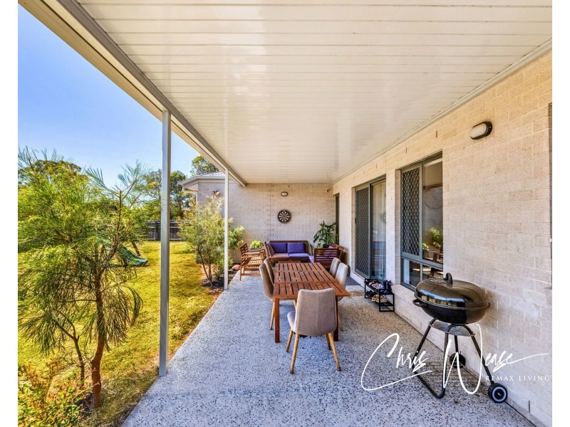 38 Hedley Drive, Woolmar QLD 4515