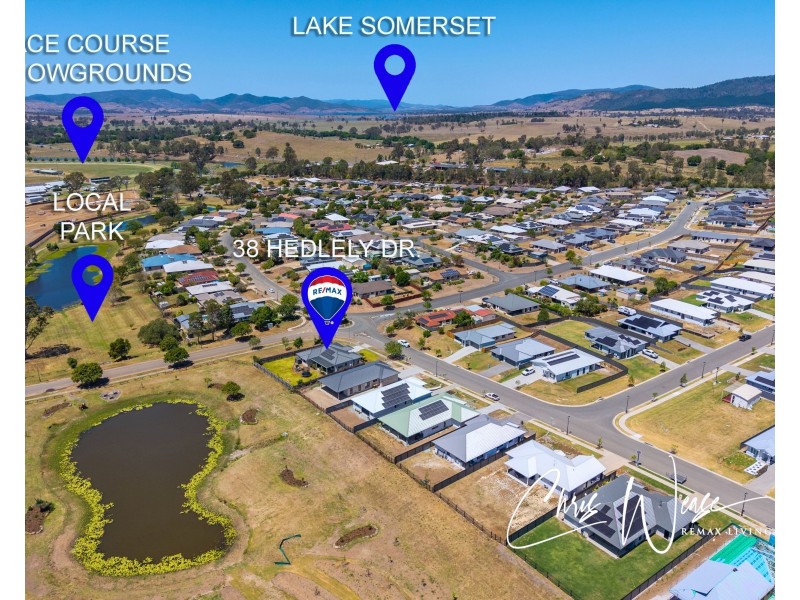 38 Hedley Drive, Woolmar QLD 4515