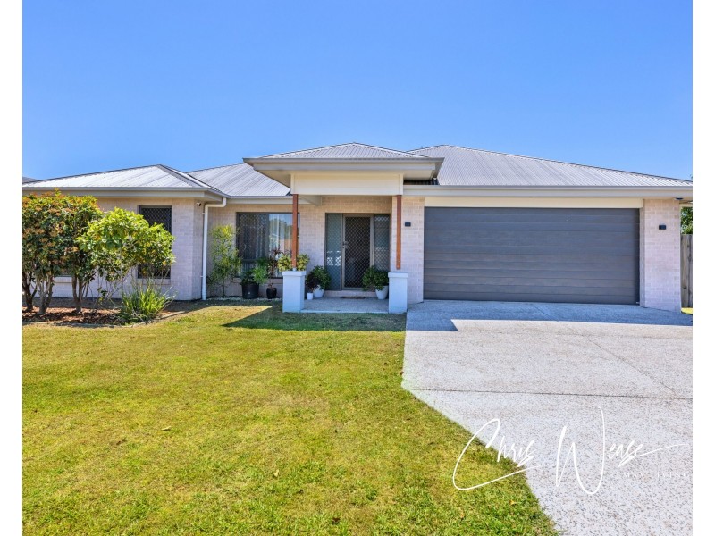 38 Hedley Drive, Woolmar QLD 4515