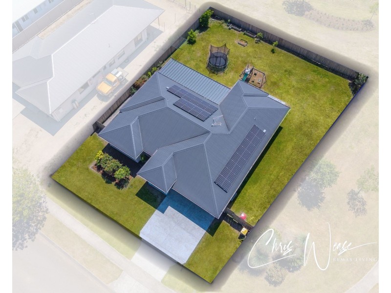 38 Hedley Drive, Woolmar QLD 4515