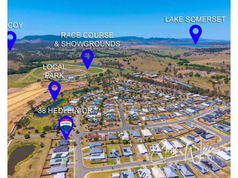 38 Hedley Drive, Woolmar QLD 4515