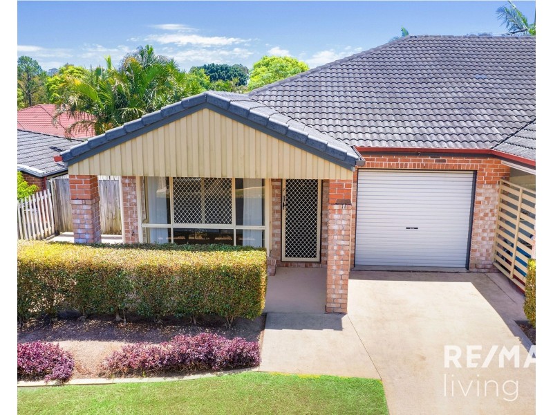 7/5 Nicole Street, Bracken Ridge QLD 4017