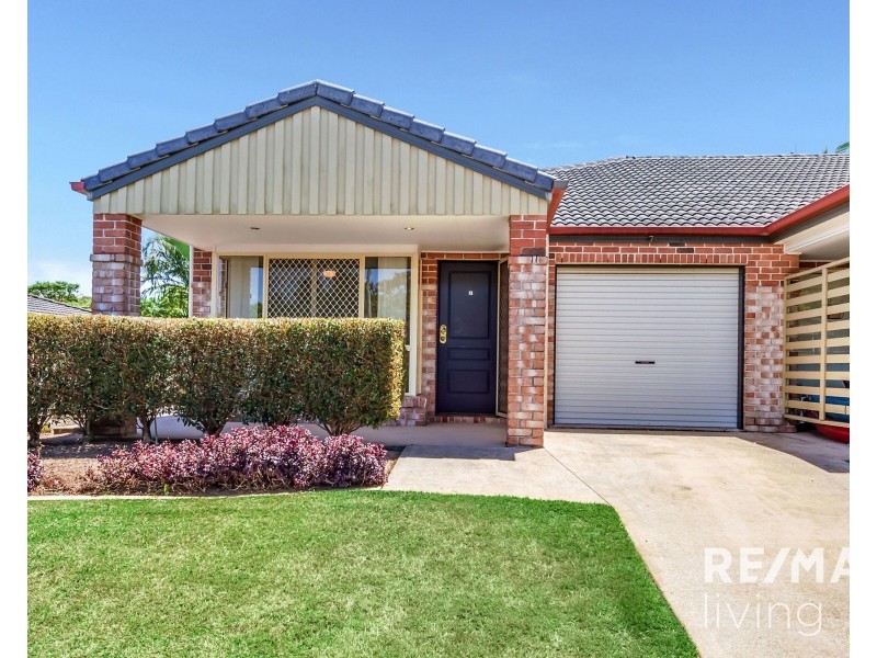 7/5 Nicole Street, Bracken Ridge QLD 4017