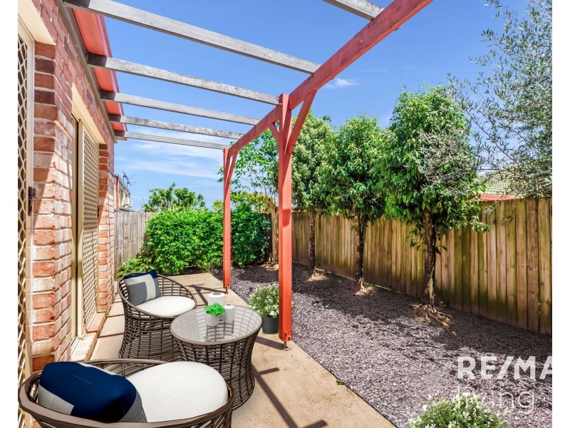 7/5 Nicole Street, Bracken Ridge QLD 4017