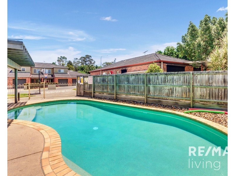 7/5 Nicole Street, Bracken Ridge QLD 4017