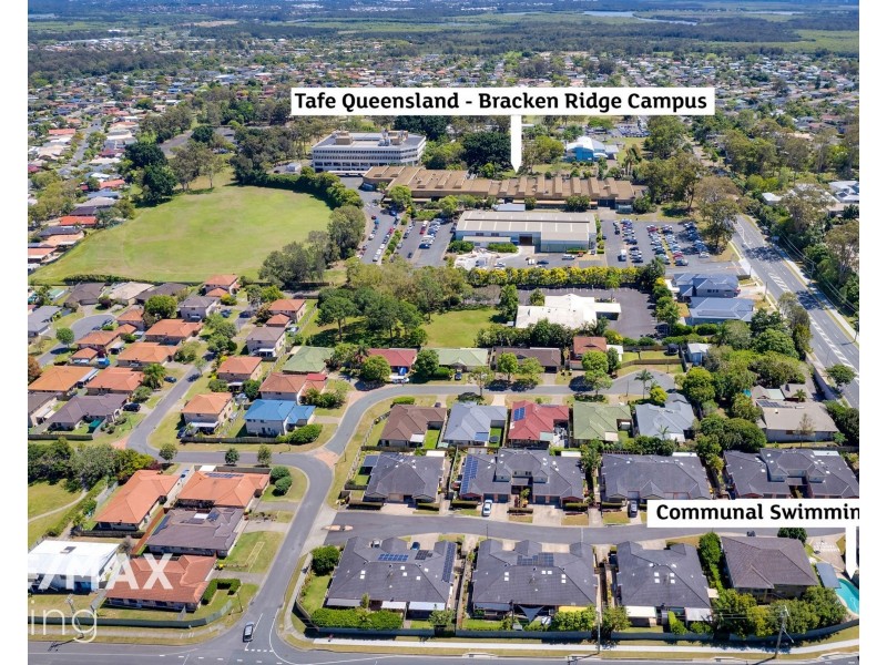 7/5 Nicole Street, Bracken Ridge QLD 4017