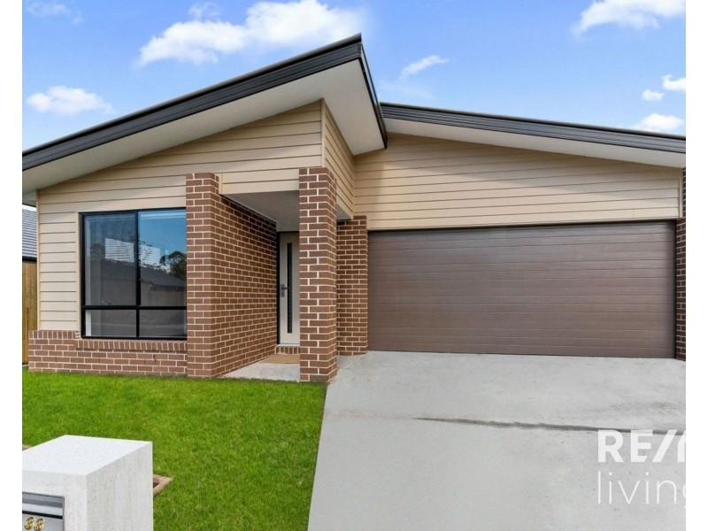 33 Riviera Street, Burpengary QLD 4505