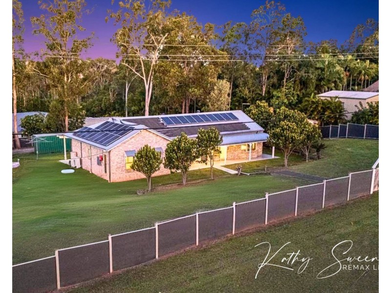 604 Oakey Flat Road, Burpengary QLD 4505