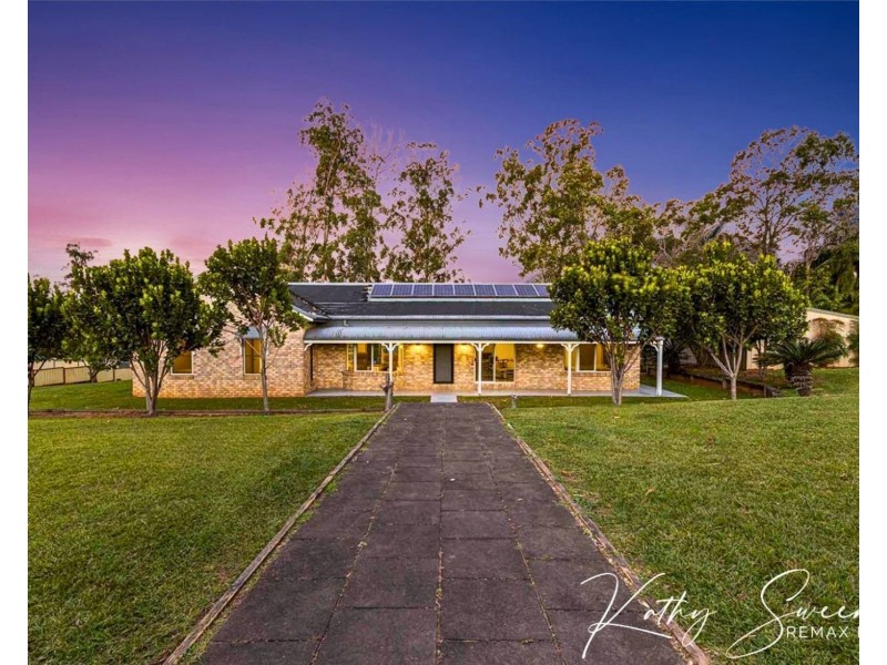 604 Oakey Flat Road, Burpengary QLD 4505