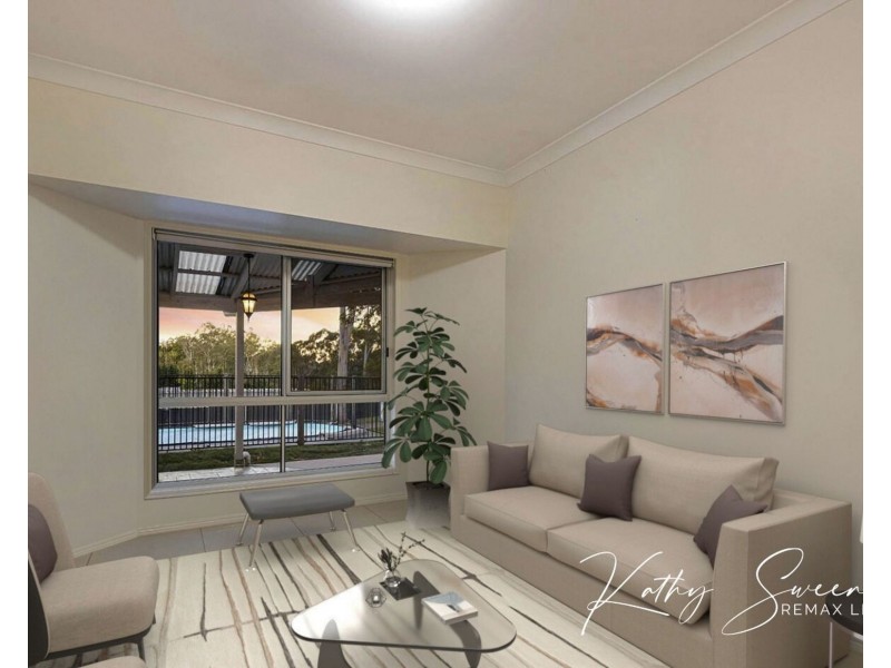 604 Oakey Flat Road, Burpengary QLD 4505