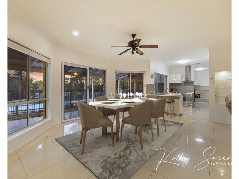 604 Oakey Flat Road, Burpengary QLD 4505