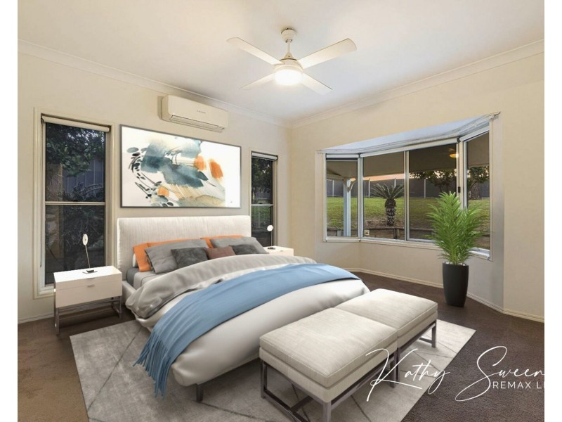 604 Oakey Flat Road, Burpengary QLD 4505