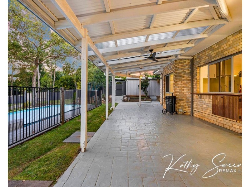 604 Oakey Flat Road, Burpengary QLD 4505