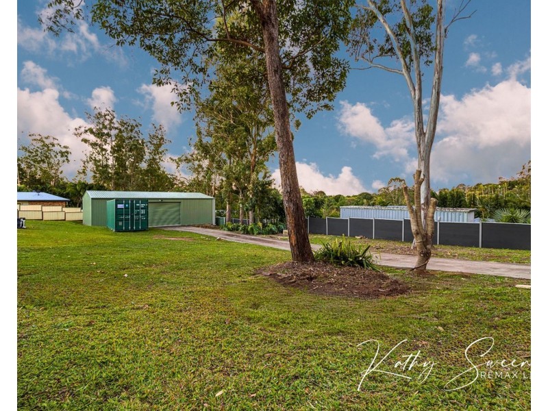 604 Oakey Flat Road, Burpengary QLD 4505