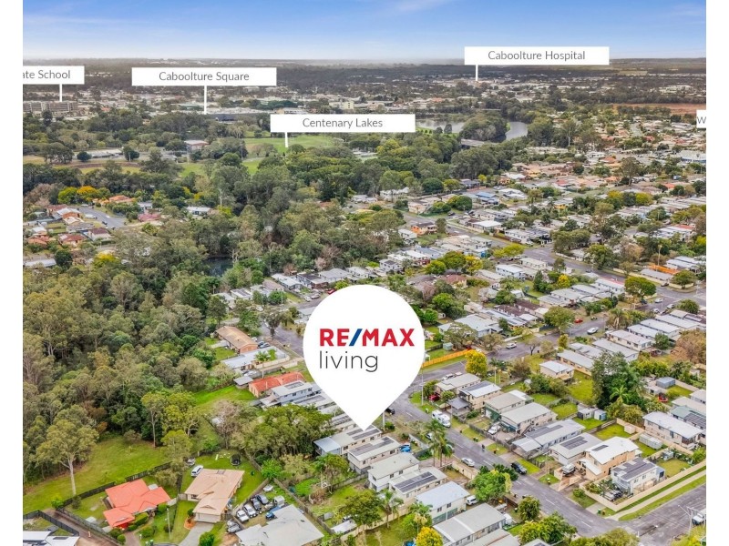 24 Moon Street, Caboolture South QLD 4510