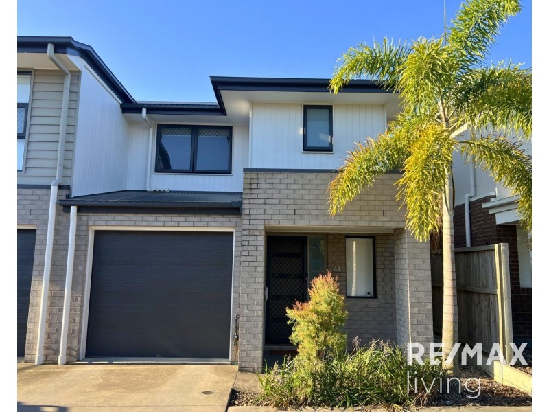 41/15 Waratah Way, Morayfield QLD 4506