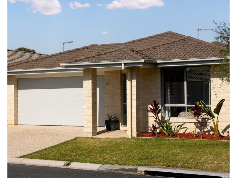27/15-23 Redondo Street, Ningi QLD 4511
