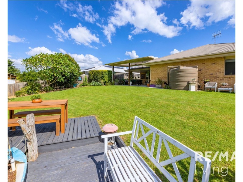 34 Hedley Drive, Woolmar QLD 4515