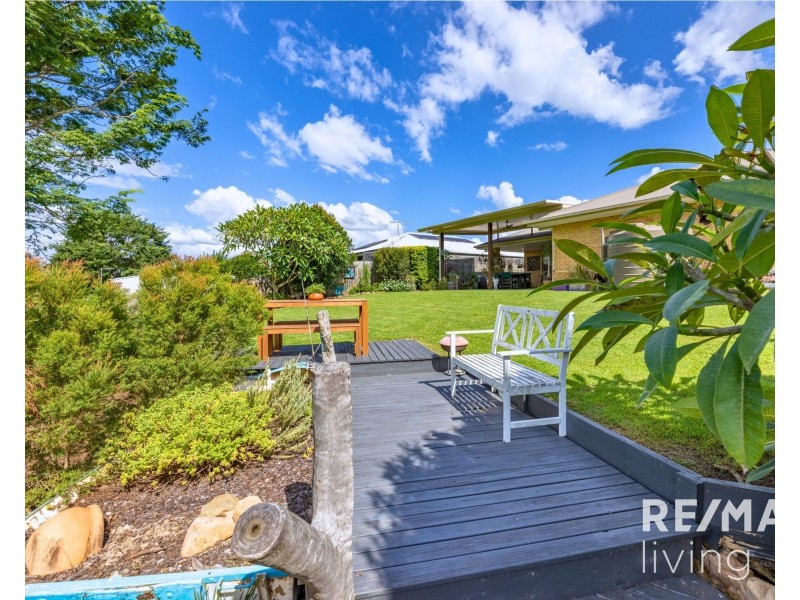 34 Hedley Drive, Woolmar QLD 4515