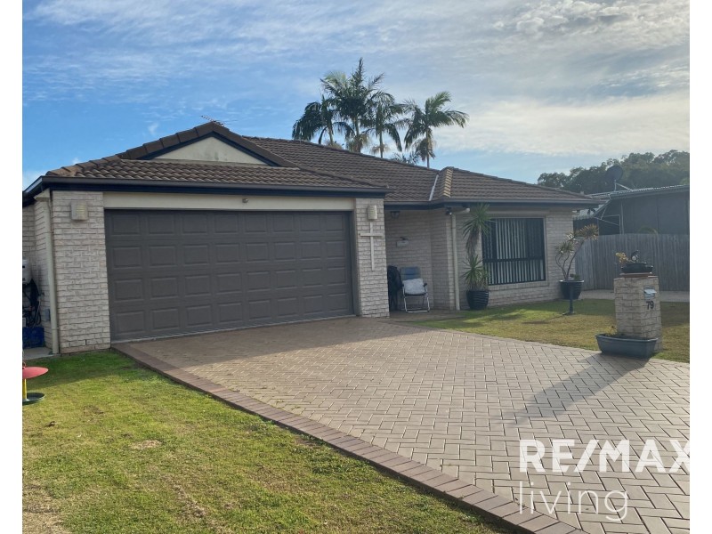 79 Kangaroo Avenue, Bongaree QLD 4507