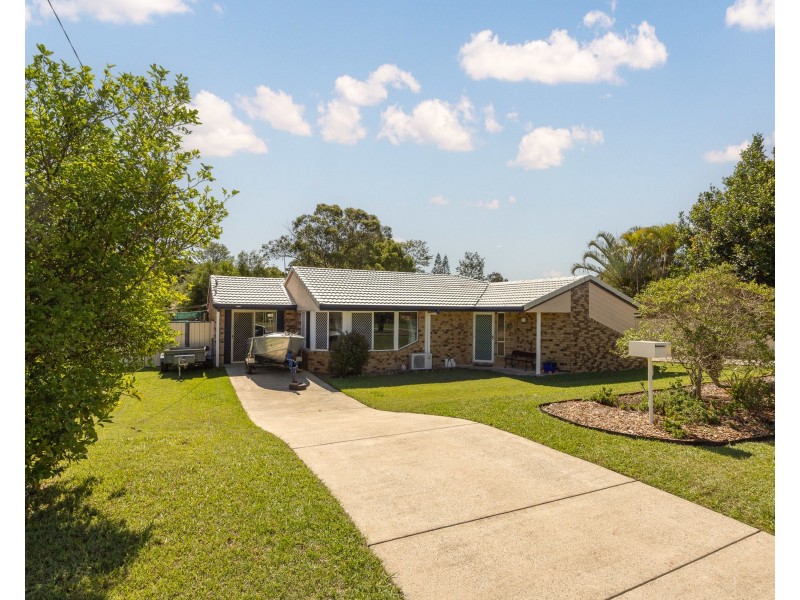 47 Kilkenny Drive, Burpengary QLD 4505