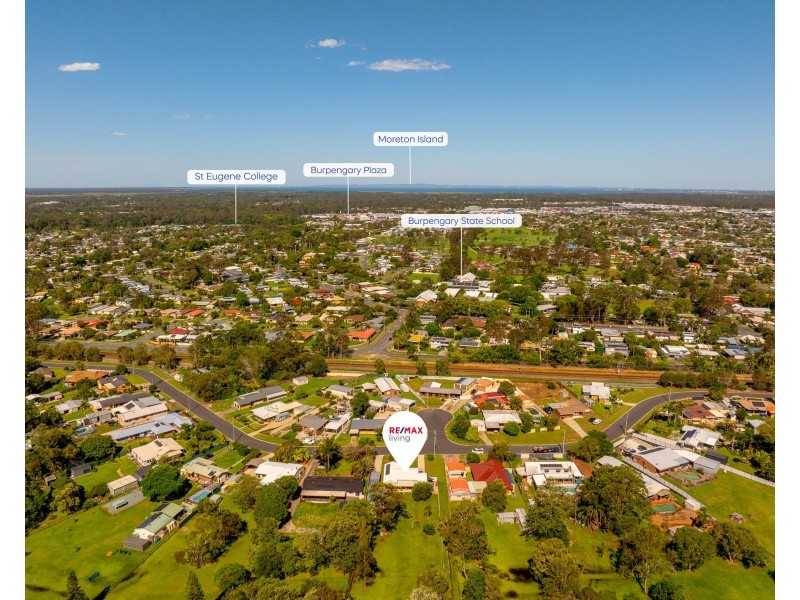 47 Kilkenny Drive, Burpengary QLD 4505