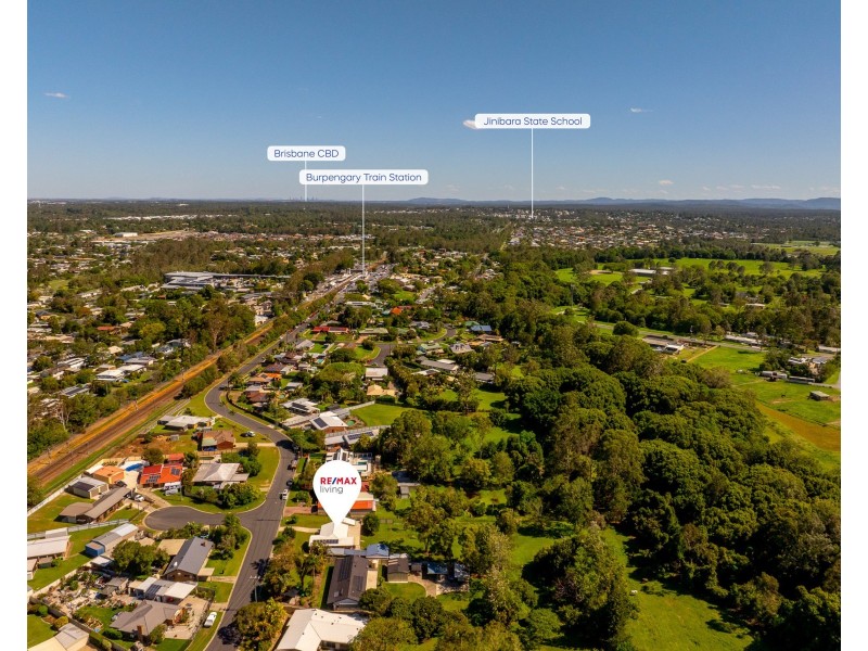 47 Kilkenny Drive, Burpengary QLD 4505