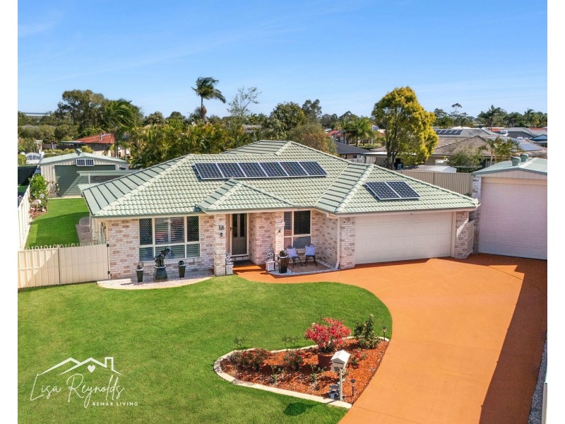 18 Hilton Court, Burpengary QLD 4505