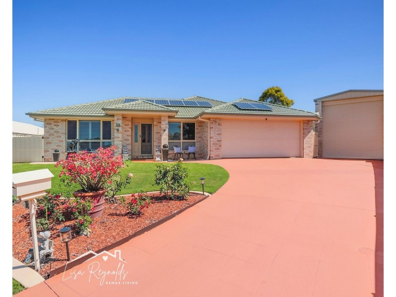 18 Hilton Court, Burpengary QLD 4505