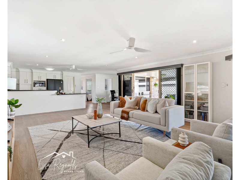 18 Hilton Court, Burpengary QLD 4505