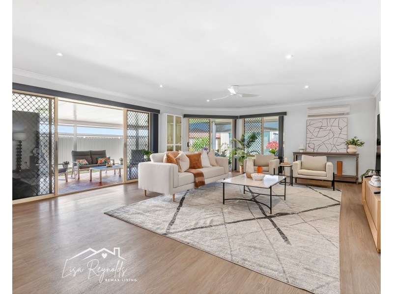 18 Hilton Court, Burpengary QLD 4505