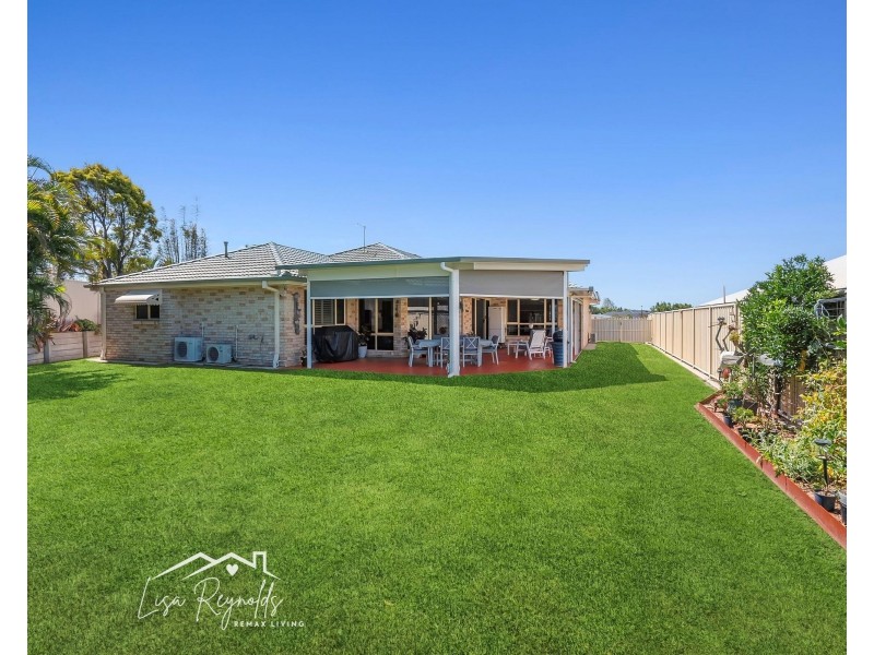 18 Hilton Court, Burpengary QLD 4505