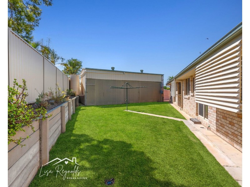 18 Hilton Court, Burpengary QLD 4505