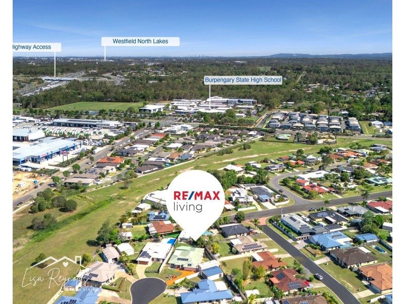18 Hilton Court, Burpengary QLD 4505
