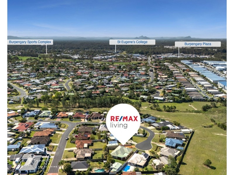 18 Hilton Court, Burpengary QLD 4505