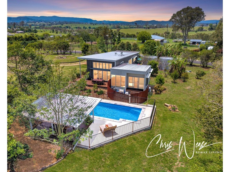 136 New Country Creek Road, Woolmar QLD 4515