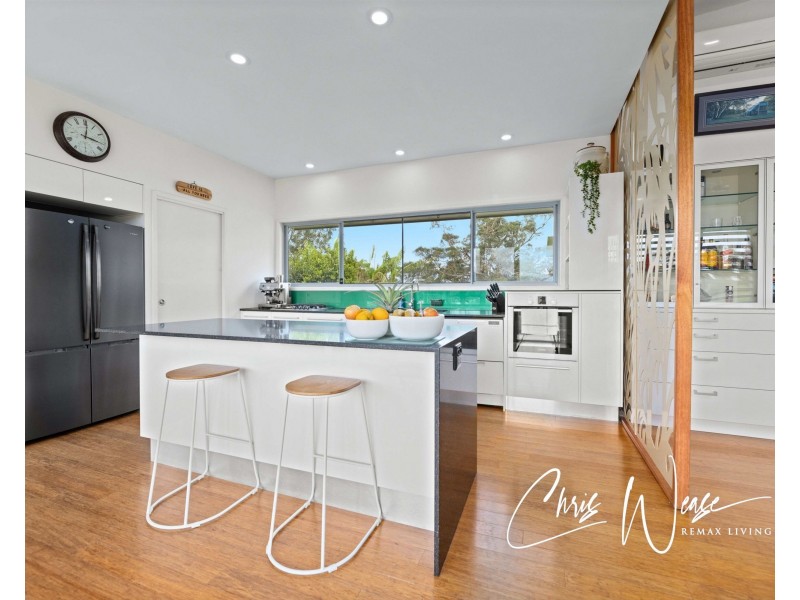 136 New Country Creek Road, Woolmar QLD 4515